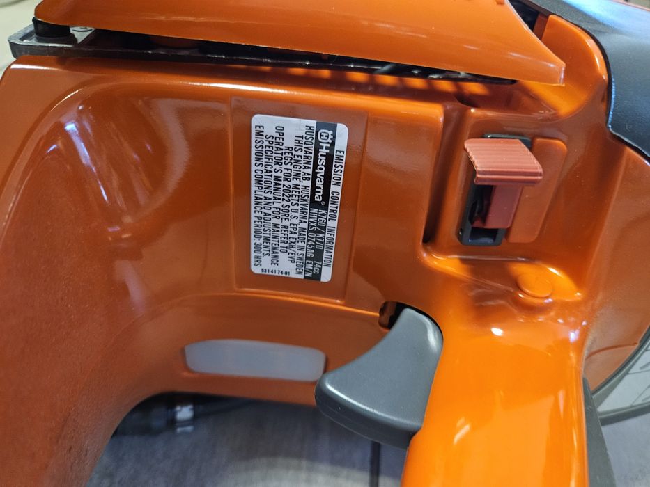 Husqvarna przecinarka k770 350mm