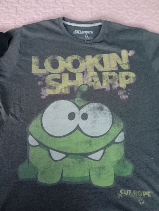 T-shirts Green Coast