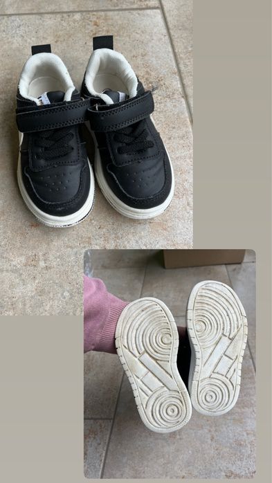 Взуття для дівчинки 22-26розмір