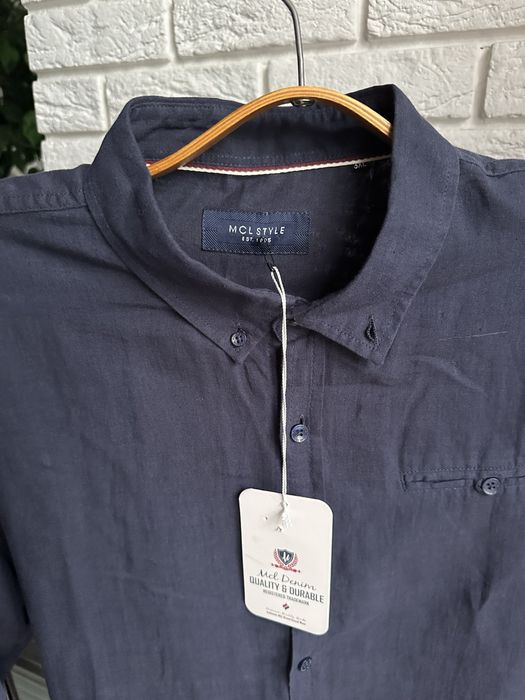 Чоловіча рубашка MCL