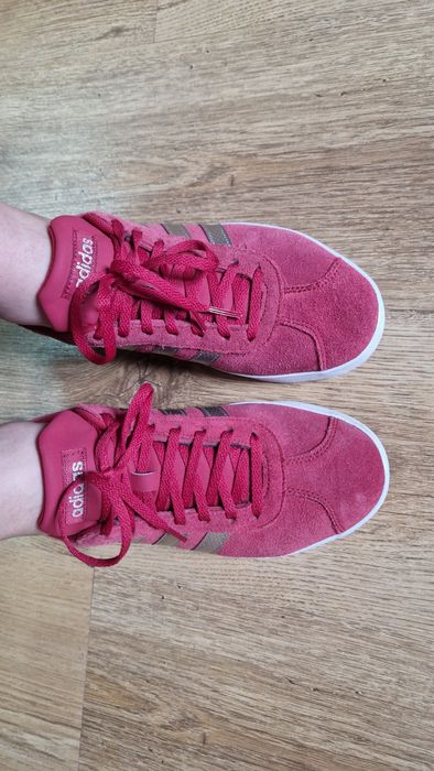 Trampki damskie adidas rozmiar 39