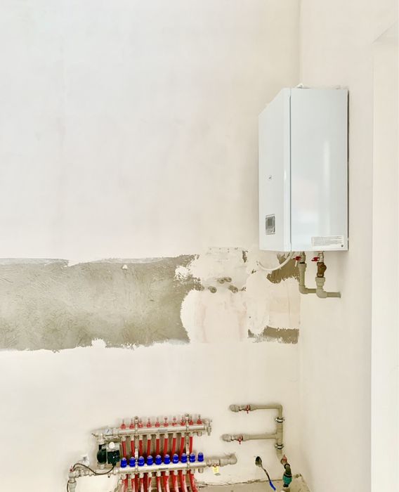 Продам новий Будинок !