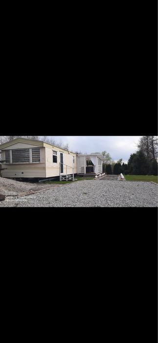 Sprzedam domek holenderski , angielski z tarasem .