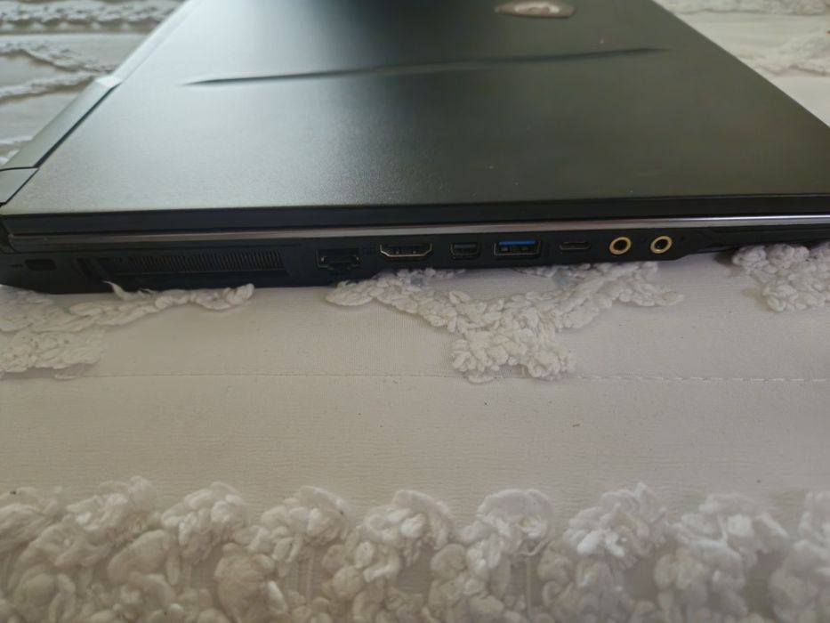 Computador gaming