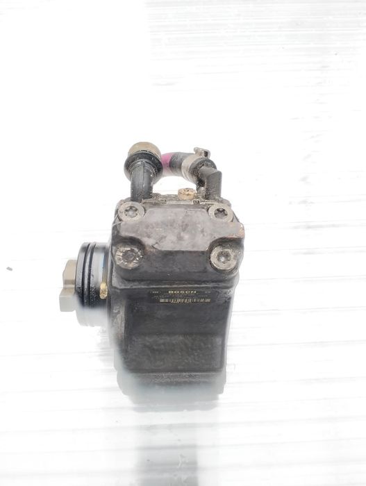 Bomba de Alta Pressão - 1.3 Mjet / CDTI - Fiat / Opel