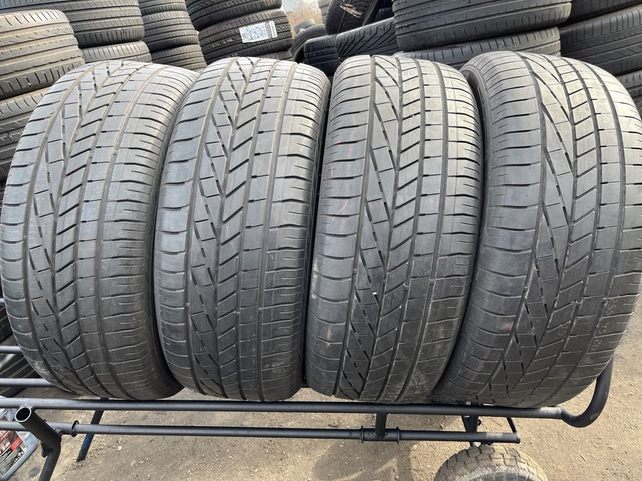 255 45 R20 (літо) Goodyear Exelence Дружківска12