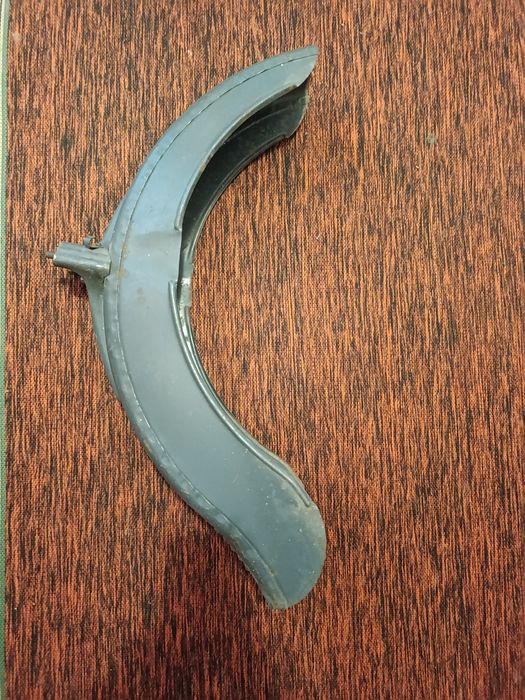 Крило (болотнік) переднє до мотоцикла ИЖ