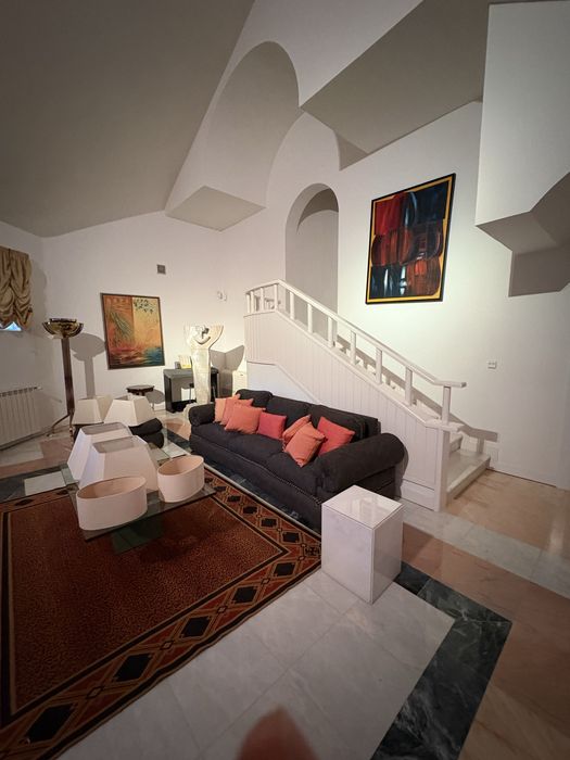 Sofa 3 lugares bem estimado