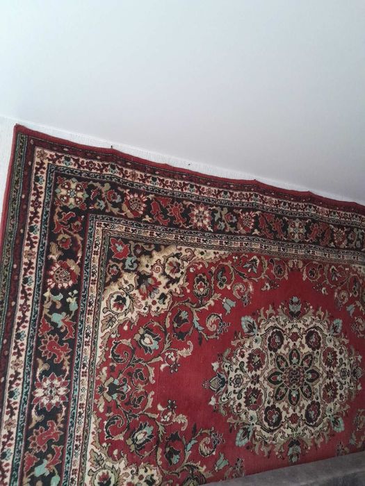 Продам ковёр шерстяной