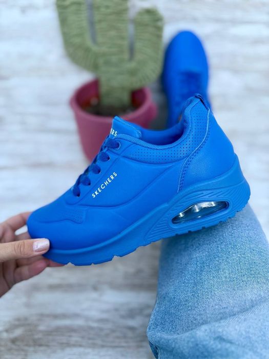 Nova coleção skechers