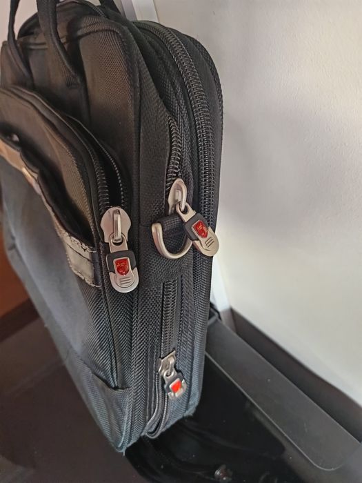 Mala para portátil Long Dun