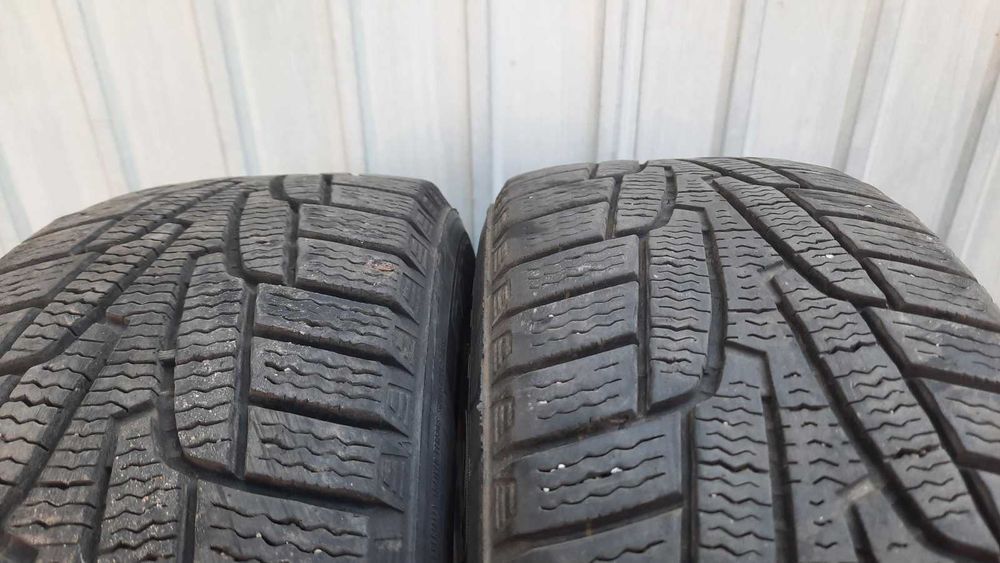 Шини зимові KUMHO I-ZEN KW31 185/65 R15