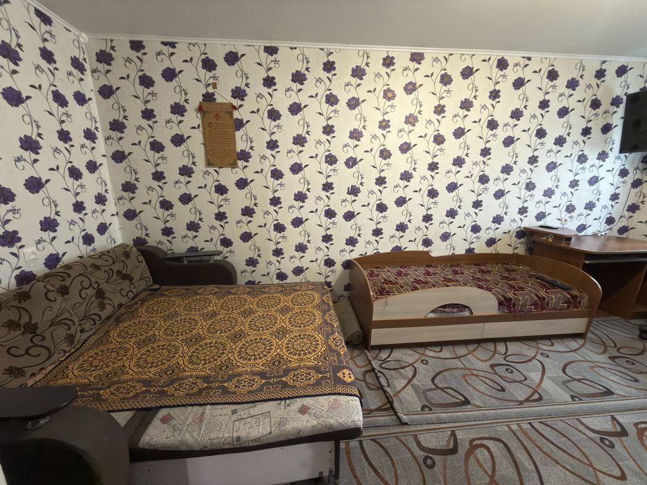 Оренда 1-кімнатної квартири