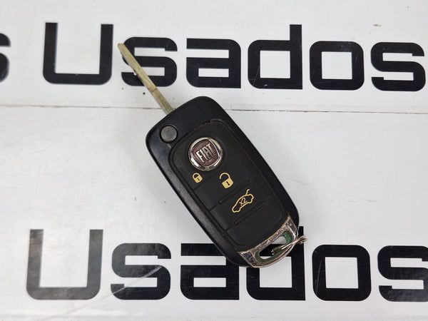 Chave Fiat