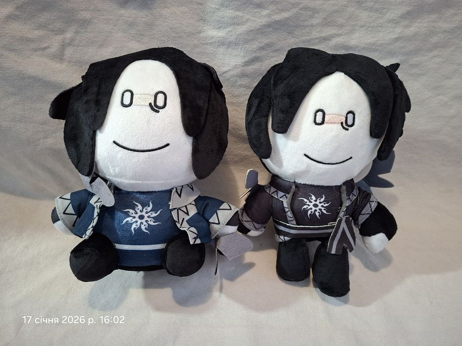 Форсакен ту тайм forsaken two time 20 см роблокс roblox Ченс