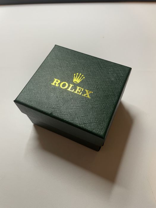 Rolex Daytona branco