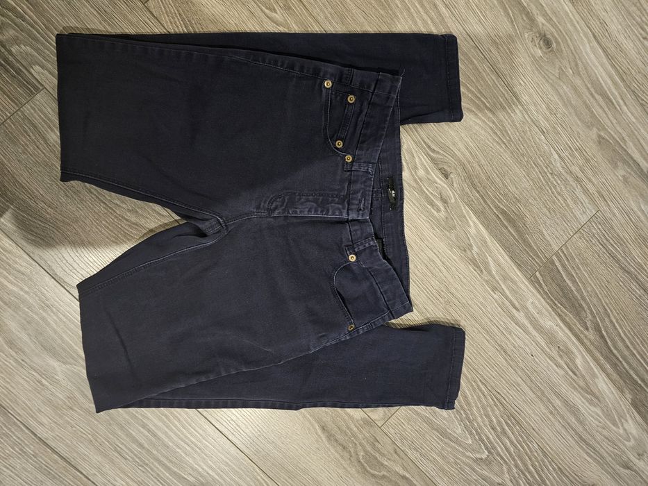 H&M spodnie 36 eleganckie