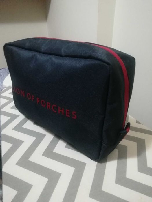 Necessaire Homem Lion of Porches