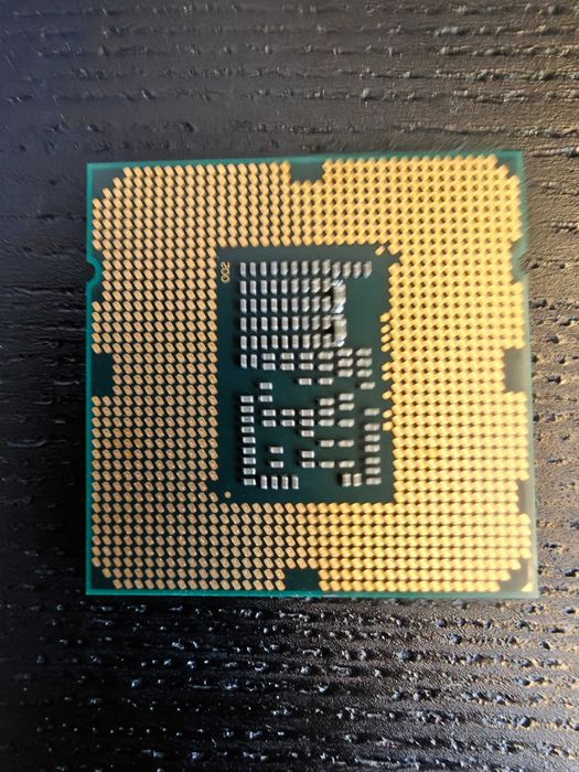Processador Intel Core i3-540, 1ª Geração - Dual Core/4 Threads64861405356035121