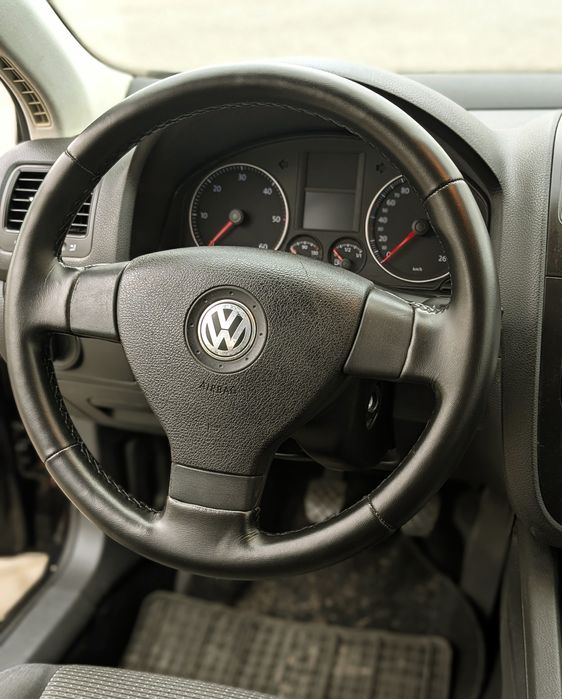 Авто для ЗСУ! Vw  Golf 5 дизель только из Бельгии! Идеальный.