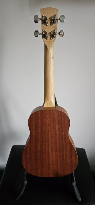 Ukulele koncertowe