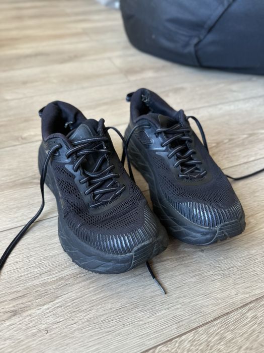 Hoka one one bondi 7 24,5см 39 1/3