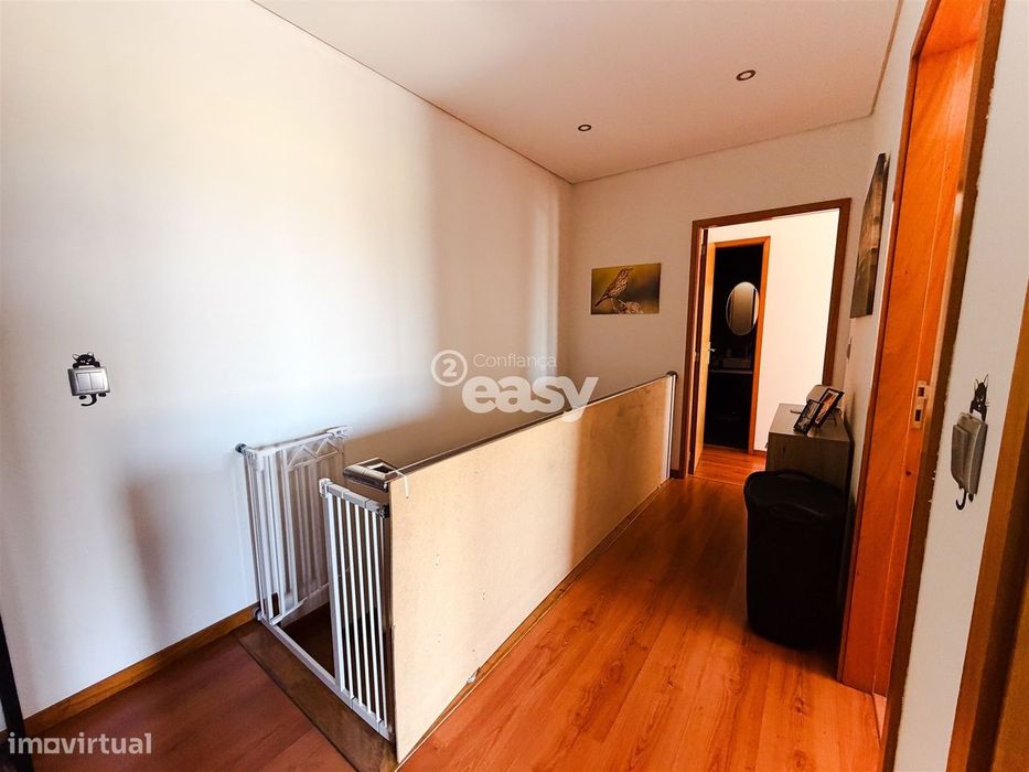 T3 Duplex Em Macieira Da Maia