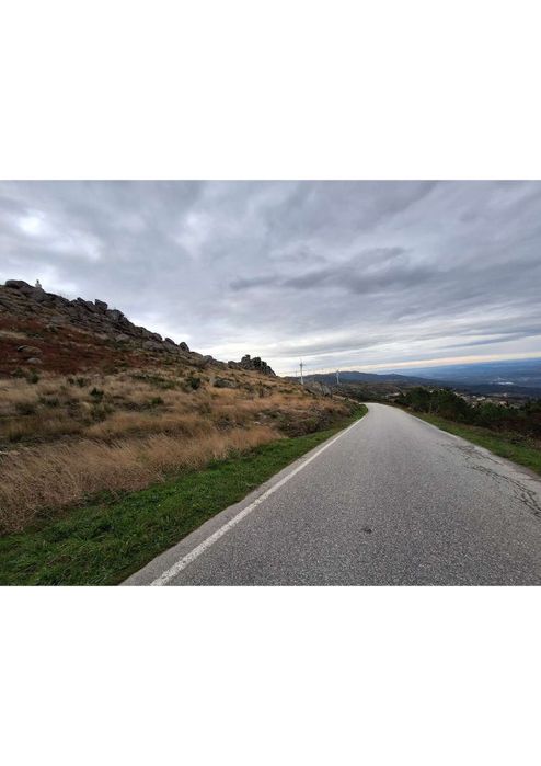 Venda Terreno Rustico 1080m2, no Caramulo