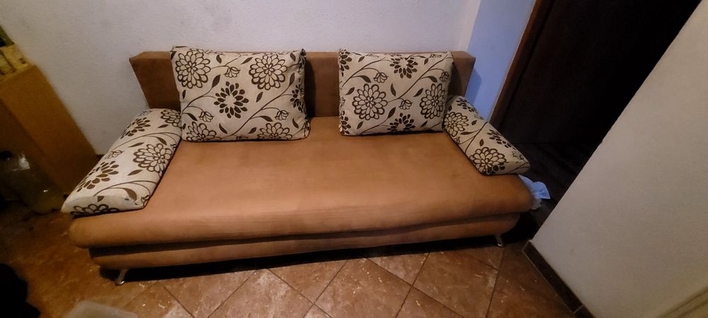 Łóżko rozkładane