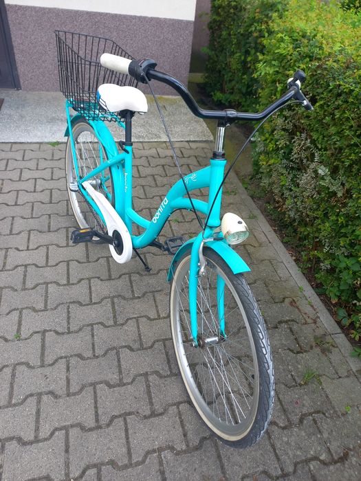 Sprzedam rower miejski