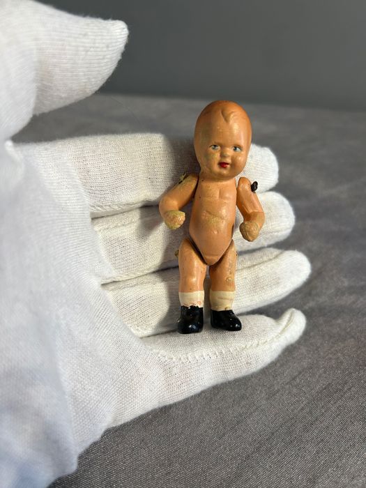 Пупси Германія фарфор