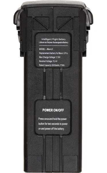 Акумулятор PowerPlant DJI Mavic 3 5000mah