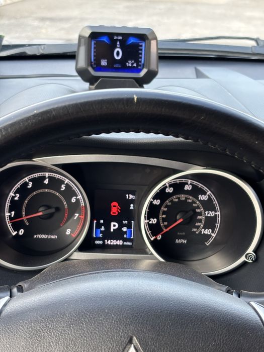 Продам Mitsubishi Outlander XL