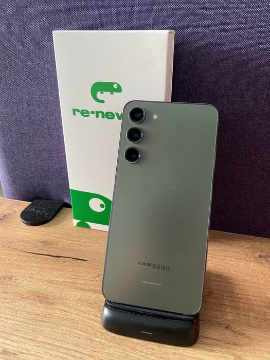 Samsung S23+ 256GB | Частинами 0% | Гарантія | Неверлок