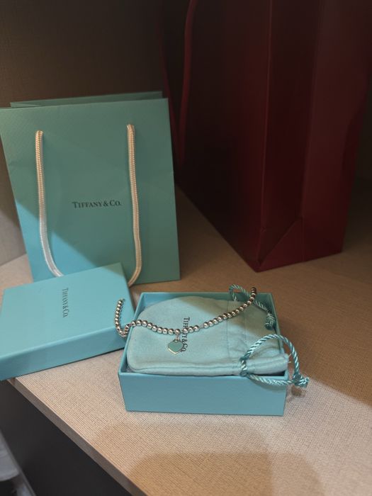 Браслет Tiffany/ Тіффані оригінал
