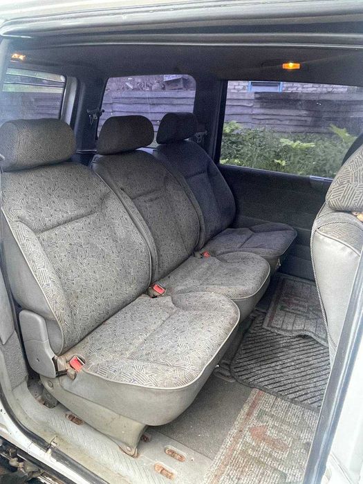 Citroen Evasion 2.0