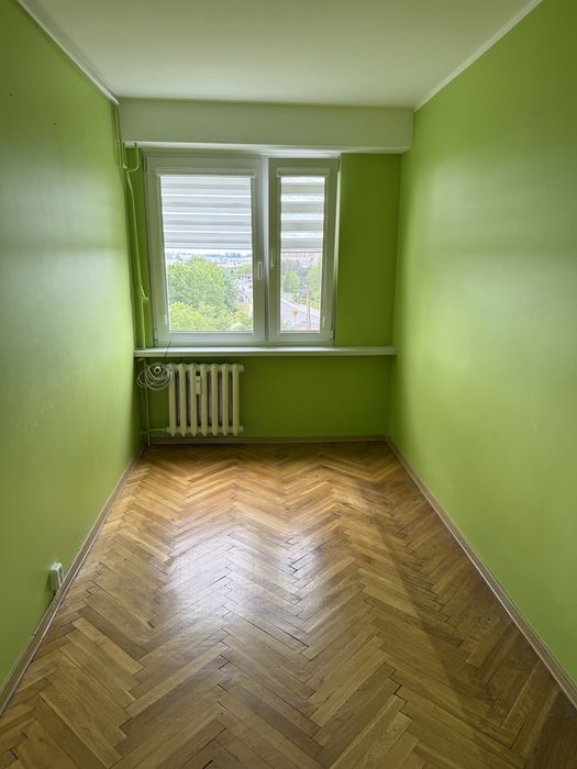 Mieszkanie na sprzedaż 57,86 m², blok IV piętro, Belwederska - Więcej