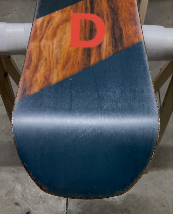 Reparação Manutenção e Enceramento Snowboard e Ski