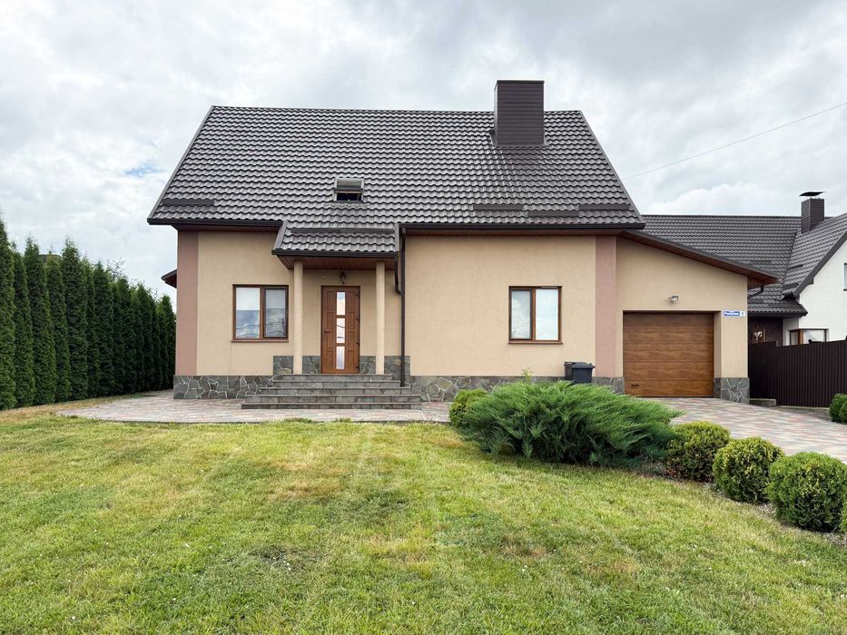 Продаж Будинку з ремонтом!! 150 м2!! 12 сотих!