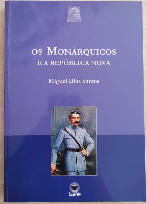 Portes Grátis - Os Monárquicos e a República Nova