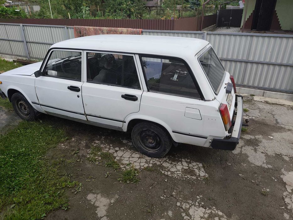 Продам ВАЗ в добрі руки