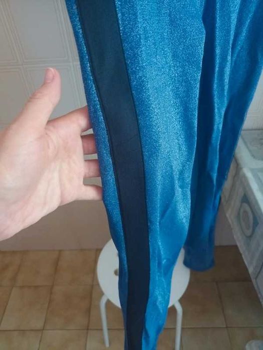 Leggings esportivas marca "c-clique"