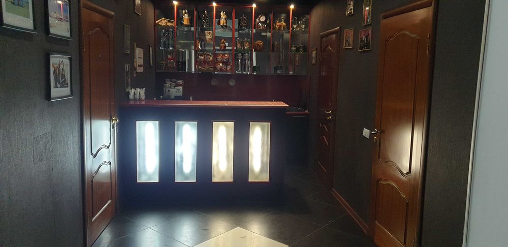 Продаж комерційної нерухомості- готовий біснес