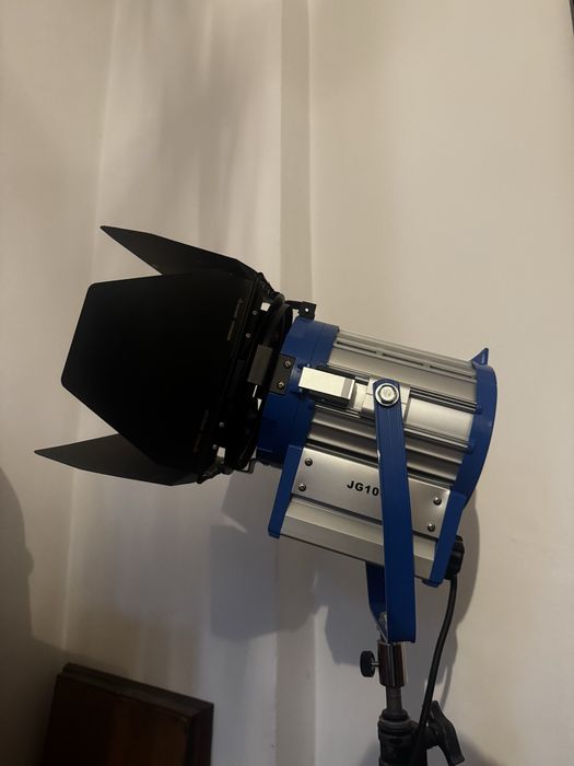 Lampa światła ciągłego reflektor 1000W