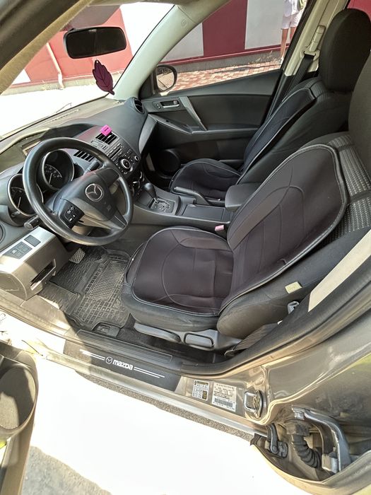 Продам Mazda 3 | 2л автомат