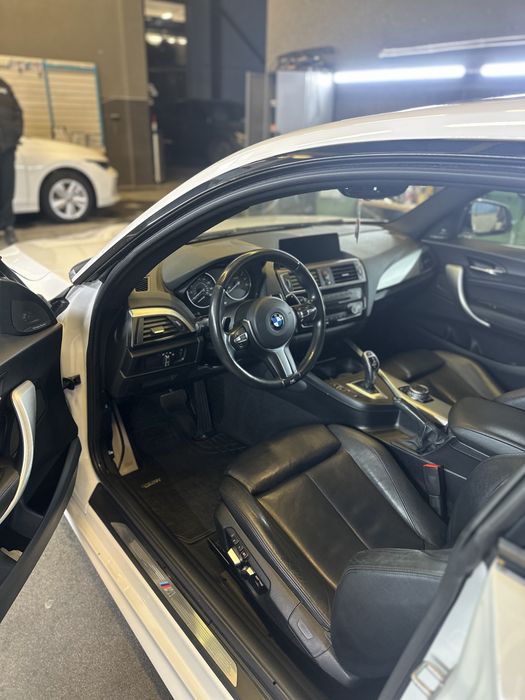 Na sprzedaż BMW F22 228i