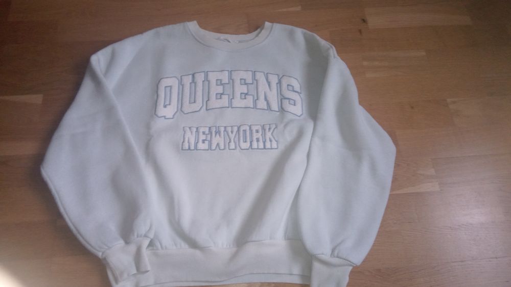 Bluza bomberka Reserved S