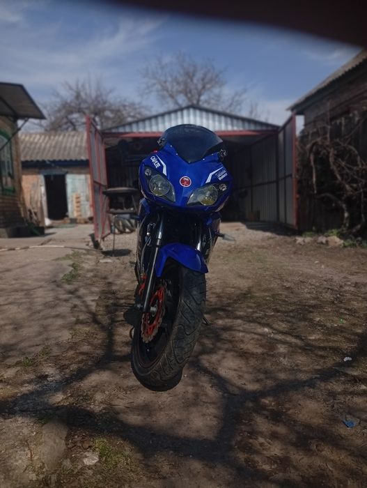 Продам Viper f2 v250
