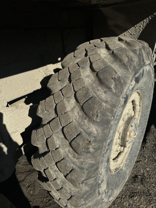 Продам урал 375 самоскид