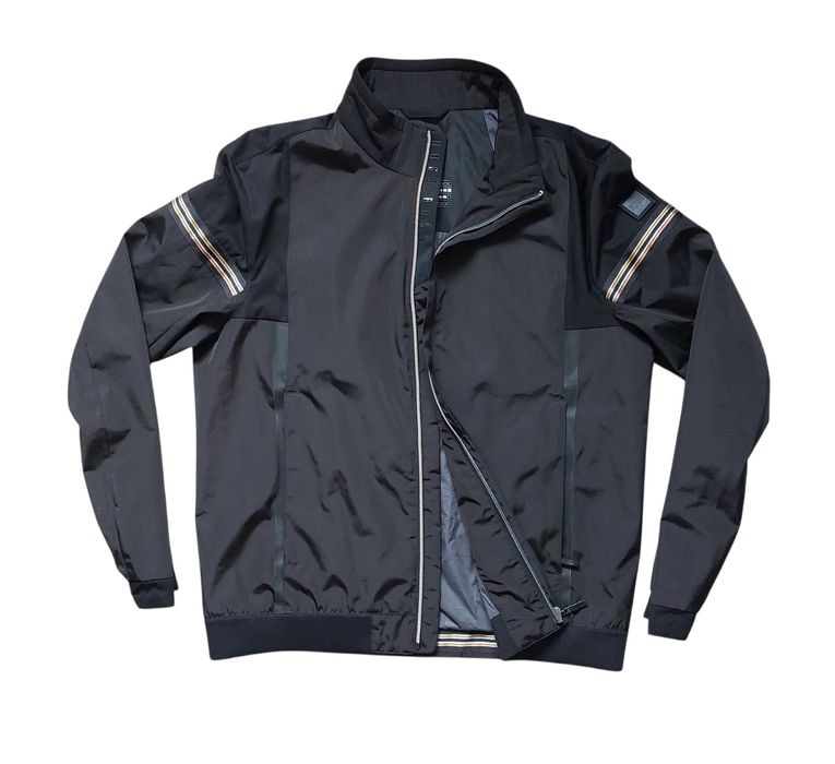 Hugo Boss nowa kurtka męska lekka r. XL